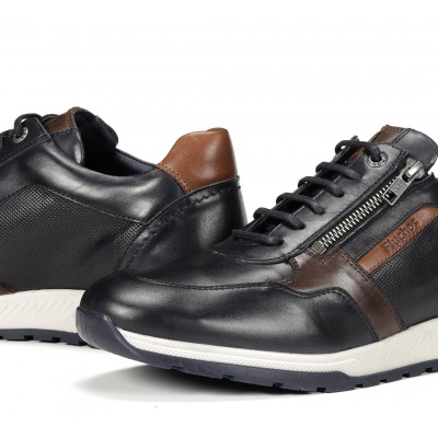 Deportivos de Hombre Hombre Fluchos Louis F1600 2