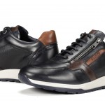 Deportivos de Hombre Hombre Fluchos Louis F1600 2