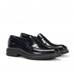 Mocasines de Hombre Fluchos Belgas F0633