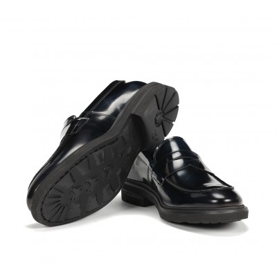 Mocasines de Hombre Fluchos Belgas F0633 2