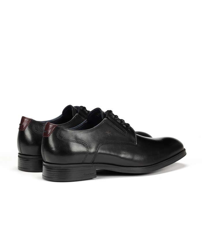 Estilos polivalentes de Fluchos Asgard F1887