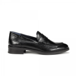 Zapatos de Mujer Planos Fluchos Harvard D8710