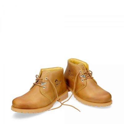 Botines de Hombre Panama Jack C1 Melocoton