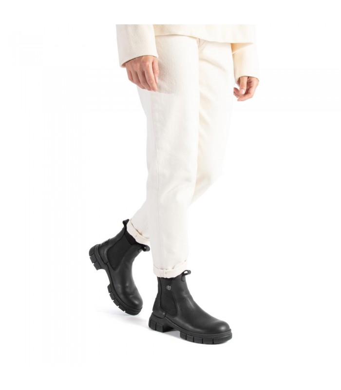 Estilos urbanos de Panama Jack Nery Iglo B1