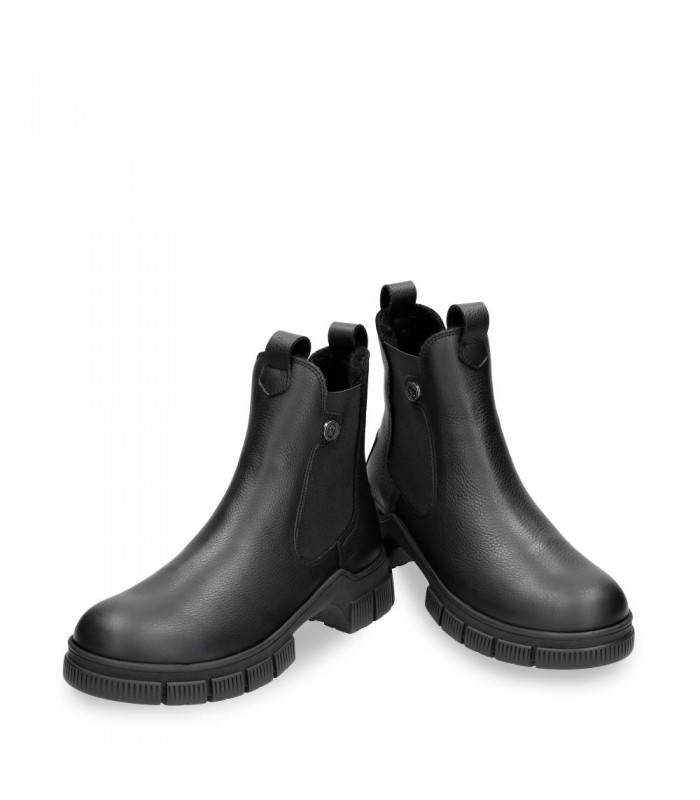 Plantilla extraíble en Panama Jack Nery Iglo B1