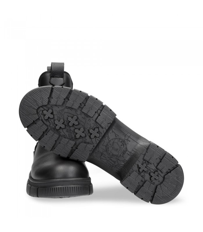 Pisos de caucho Panama Jack Nery Iglo B1