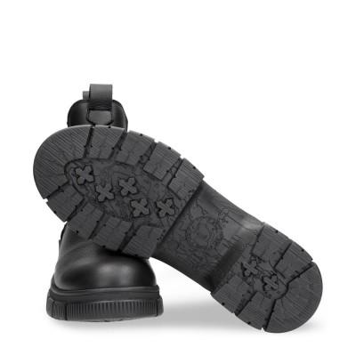 Pisos de caucho Panama Jack Nery Iglo B1