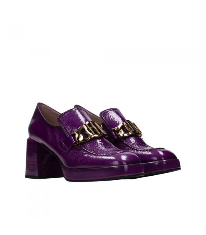 Zapatos con plataforma de Hispanitas Tokio HI233022