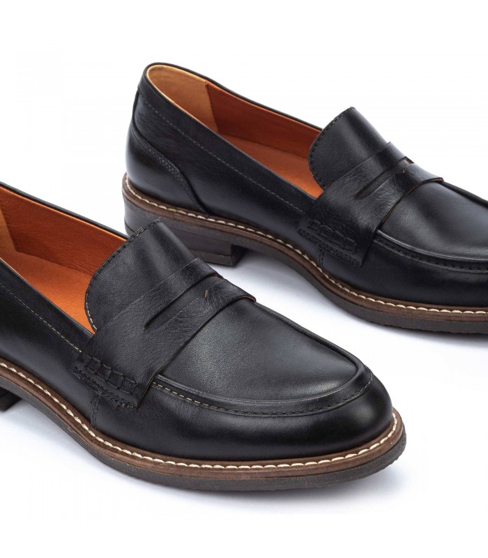Mocasines Pikolinos Aldaya W8J-3541...