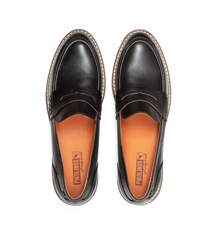 Mocasines Pikolinos Aldaya W8J-3541...