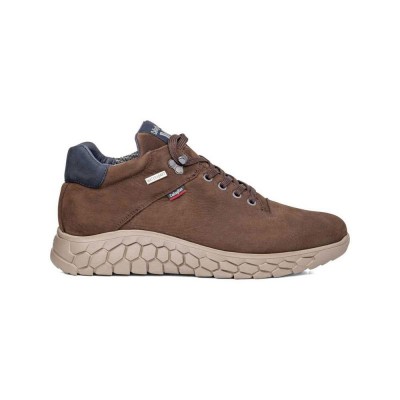 Botines Callaghan Suv Cro... 2