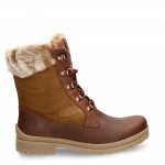 Botines Panama Jack Tuscani...