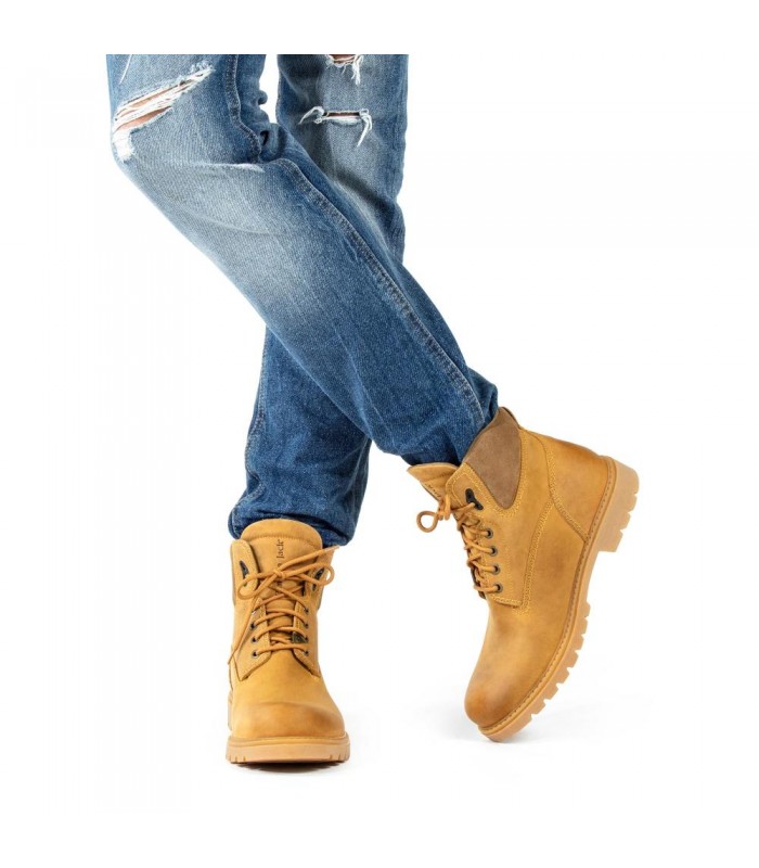 Botines Panama Jack Amur Gtx Vintage Botines Panama Jack Amur Gtx Vintage