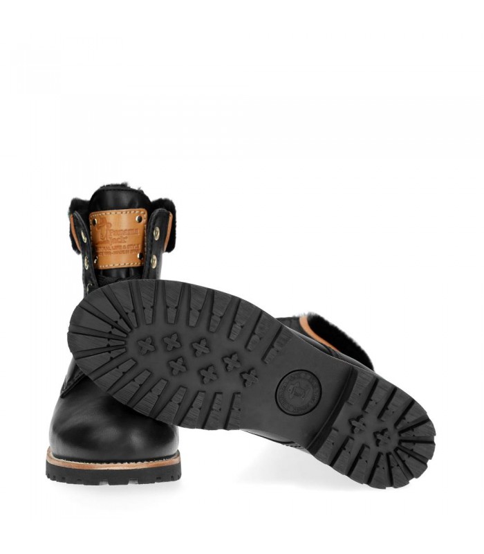 Botines Panama Jack Panama 03 Igloo...