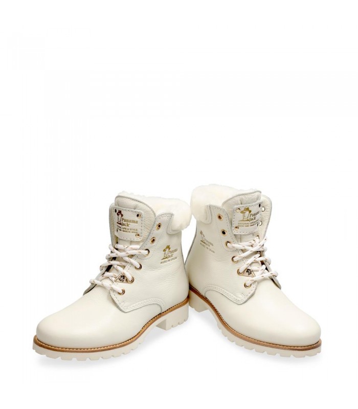 Botines Panama Jack Panama 03 Igloo...