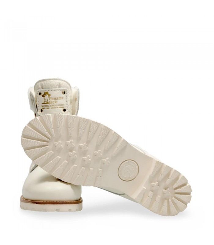 Botines Panama Jack Panama 03 Igloo...