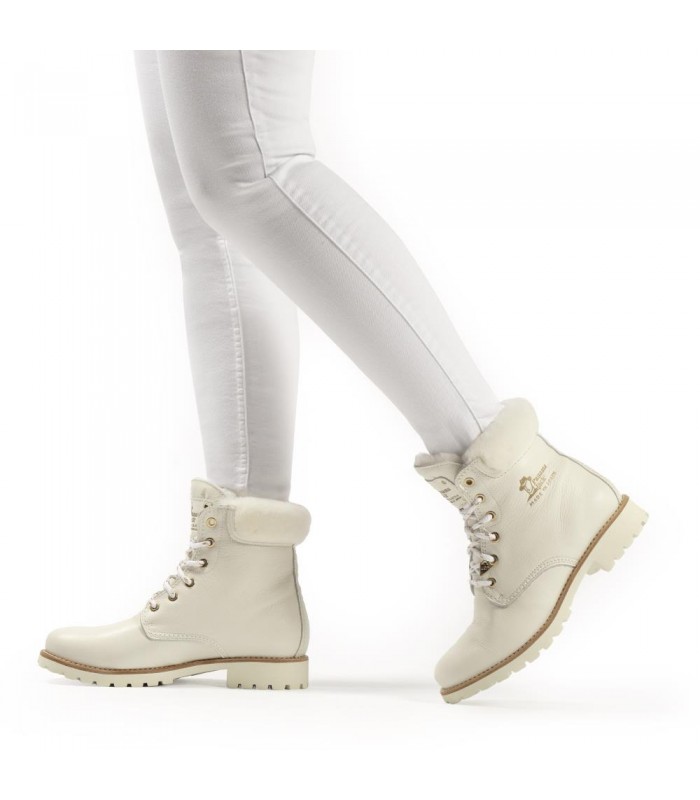 Botines Panama Jack Panama 03 Igloo...