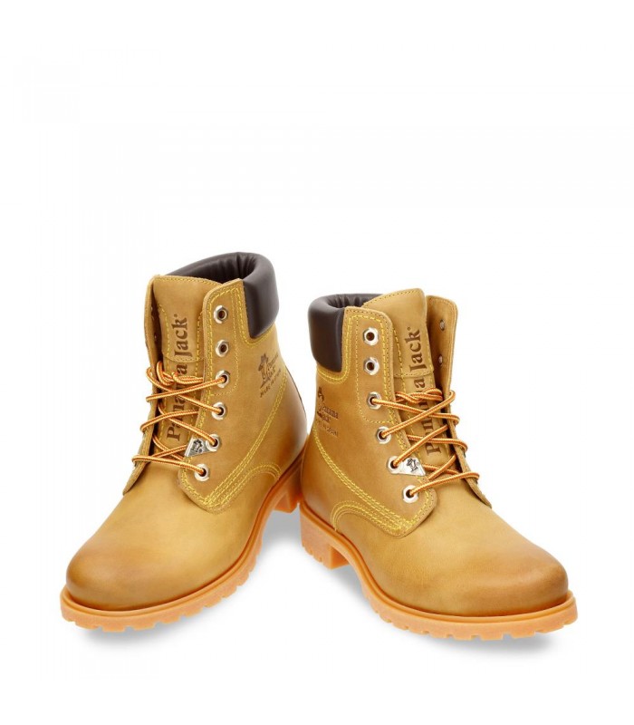 Botines Panama Jack Panama 03 Vintage