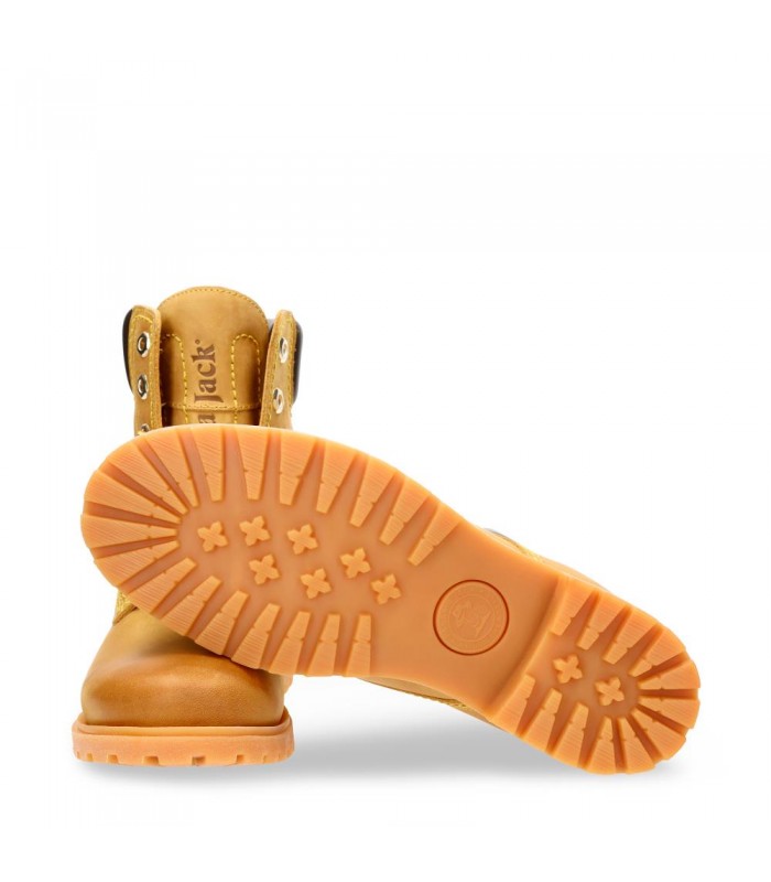 Botines Panama Jack Panama 03 Vintage