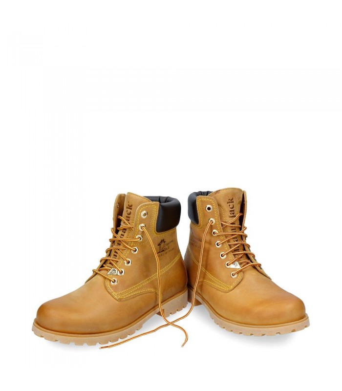 Botines Panama Jack Panama 03 Wool... Botines Panama Jack Panama 03 Wool...