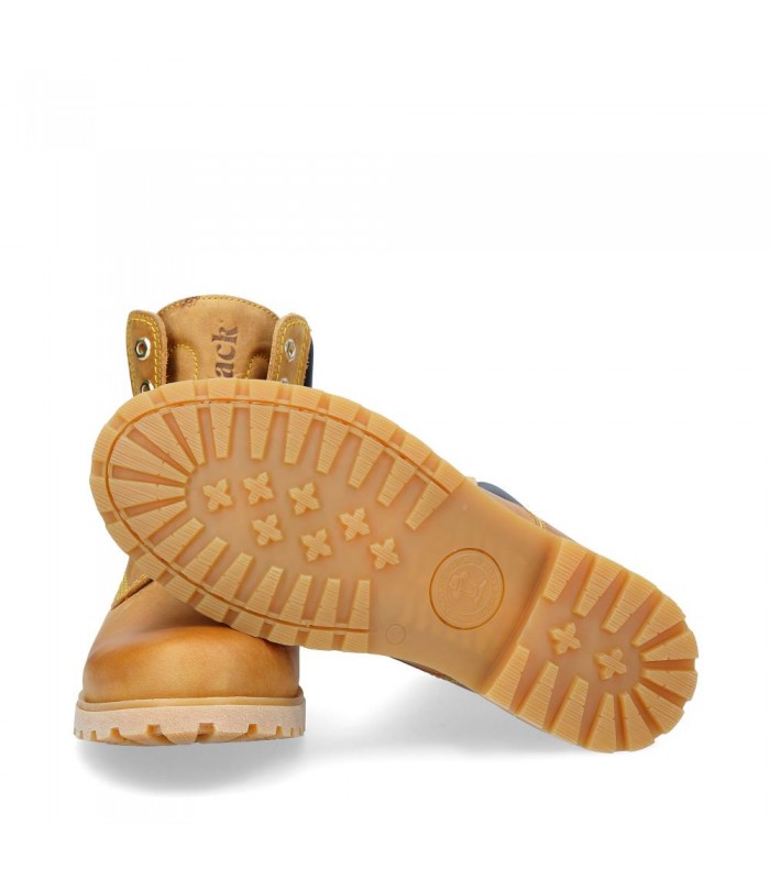 Botines Panama Jack Panama 03 Wool... Botines Panama Jack Panama 03 Wool...