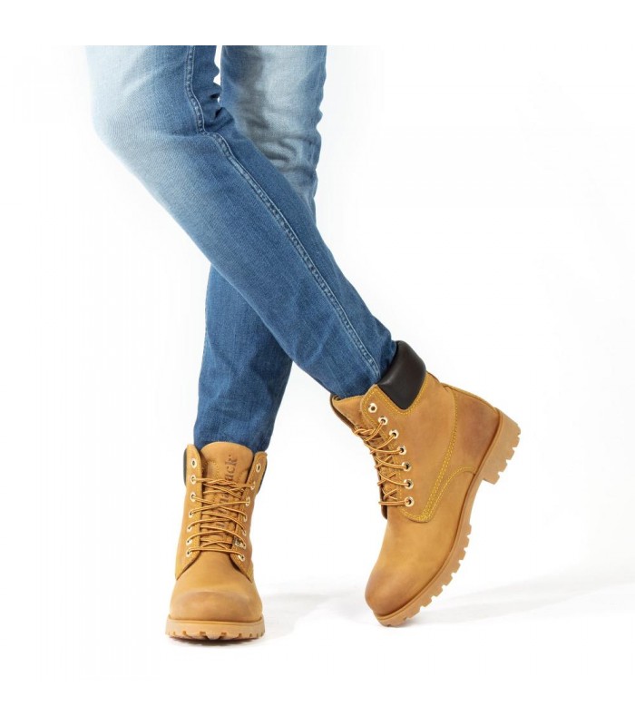 Botines Panama Jack Panama 03 Wool... Botines Panama Jack Panama 03 Wool...