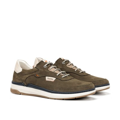 Zapatos Fluchos Jeff F2210...