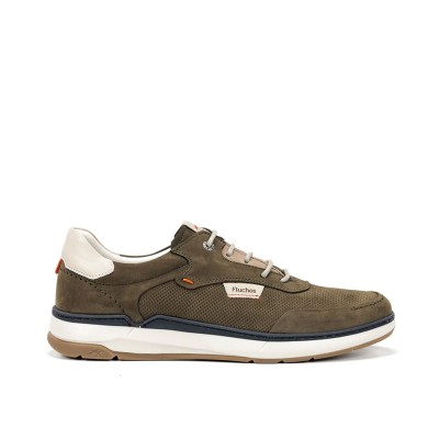 Zapatos Fluchos Jeff F2210... 2