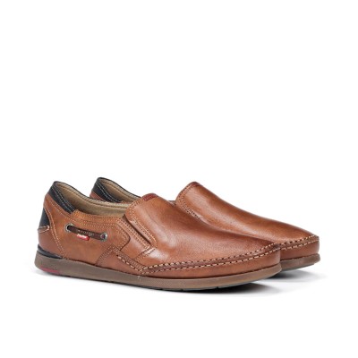 Zapatos Slip On Fluchos...