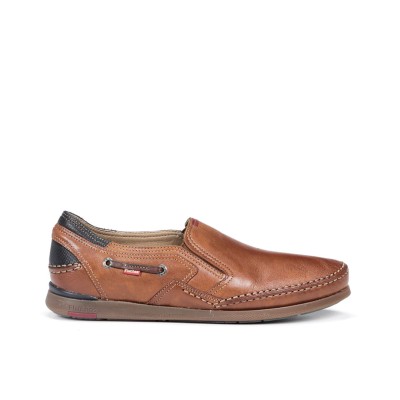 Zapatos Slip On Fluchos... 2