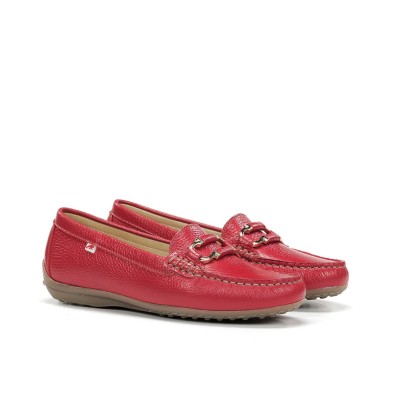 Mocasines Fluchos Bruni...