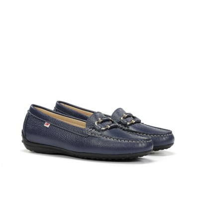 Mocasines Fluchos Bruni...