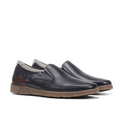 Mocasines Fluchos Barry...