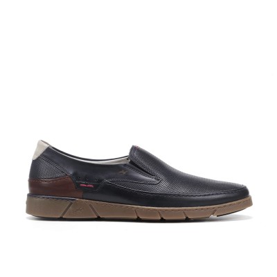 Mocasines Fluchos Barry... 2