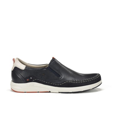 Zapatos Slip On Fluchos Kai... 2