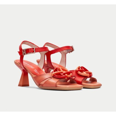 Sandalias Tacón Hispanitas...