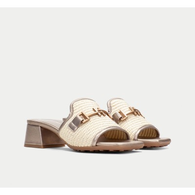 Sandalias Hispanitas...