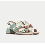 Sandalias Tacón Hispanitas...