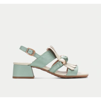Sandalias Tacón Hispanitas... 2