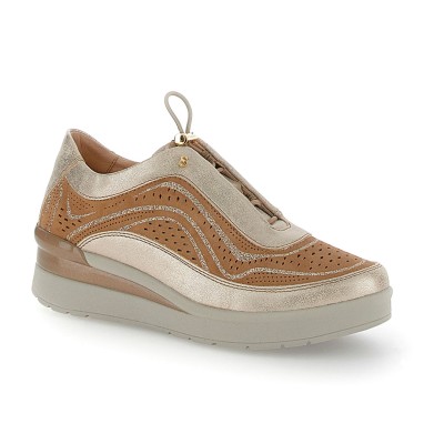 Deportivos Stonefly Cream...