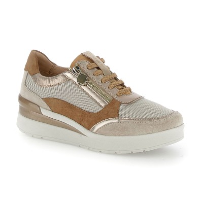 Deportivos Stonefly Cream...
