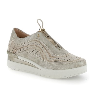 Deportivos Stonefly Cream...