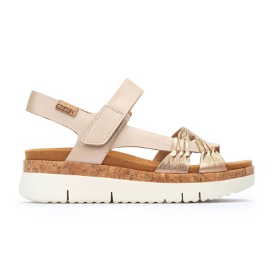 Sandalias Pikolinos... 2