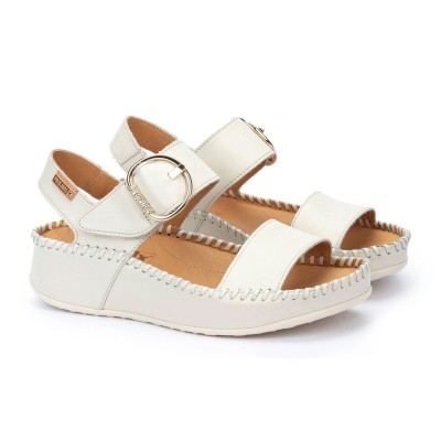 Sandalias Pikolinos...