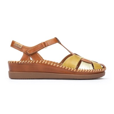 Sandalias Pikolinos... 2