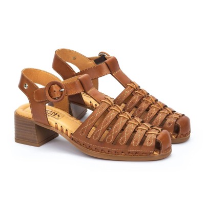 Zapatos Pikolinos W9G-1577...