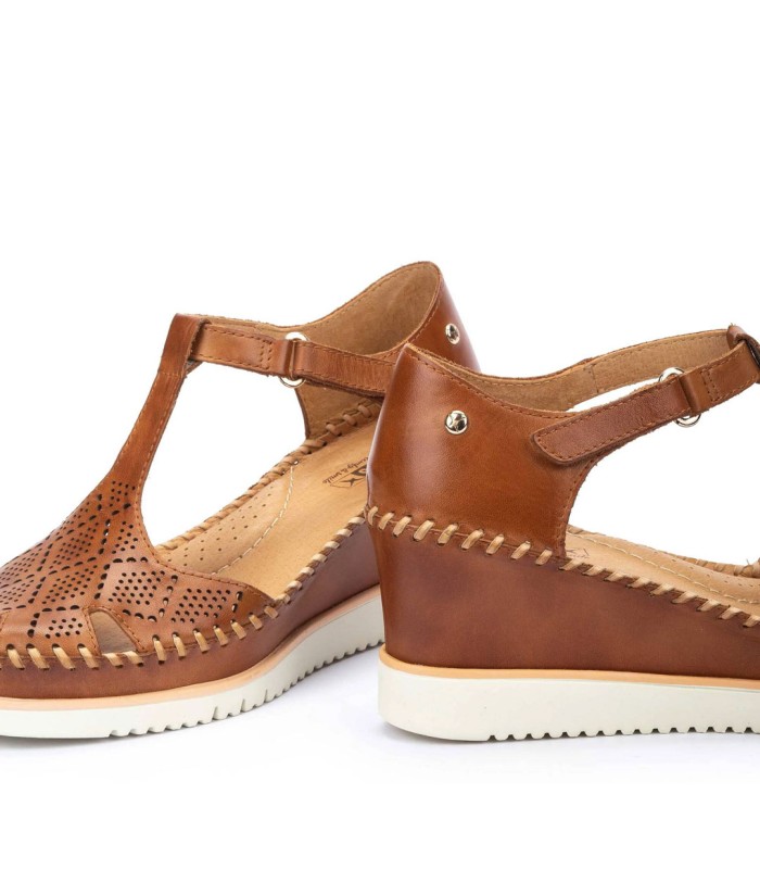 Sandalias Pikolinos W3Z-1991 Brandy