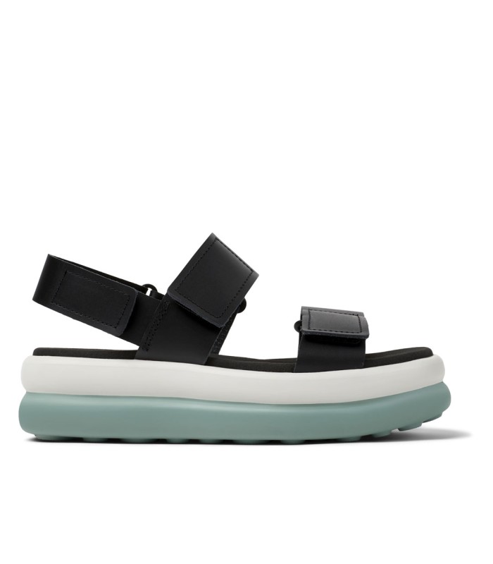 Sandalias Camper K201728 Negras