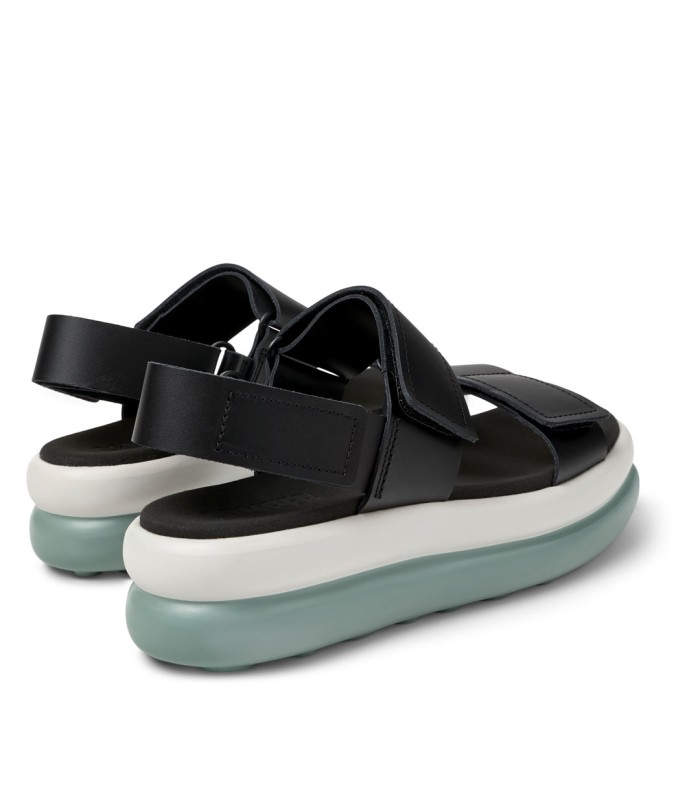 Sandalias Camper K201728 Negras