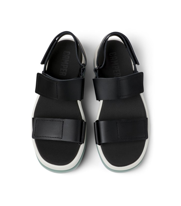 Sandalias Camper K201728 Negras